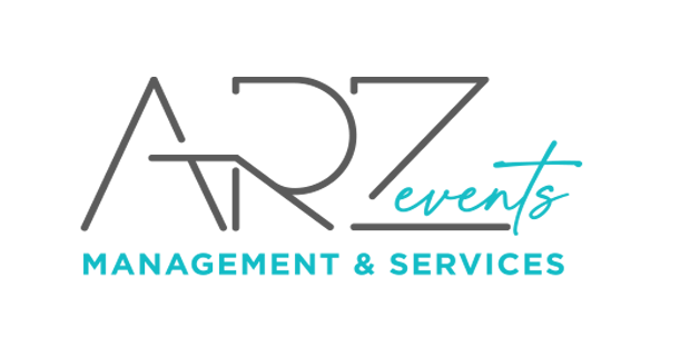 ARZ Events Abu Dhabi logo